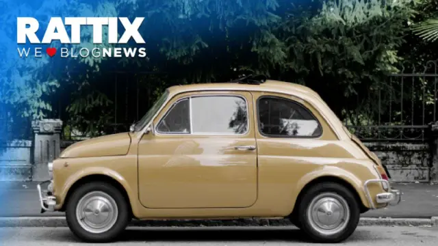 Conoce la historia de las matrículas de coches en España
